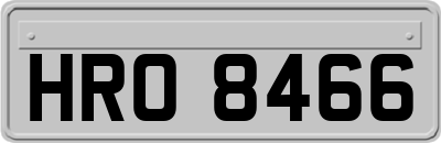 HRO8466