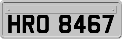 HRO8467