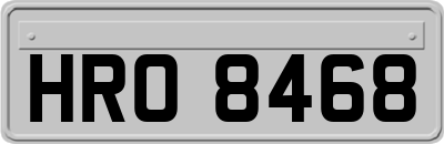 HRO8468