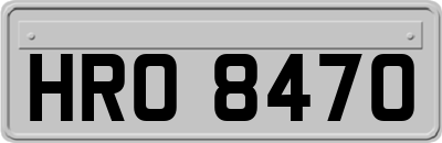 HRO8470