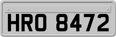 HRO8472