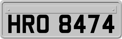 HRO8474