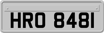 HRO8481