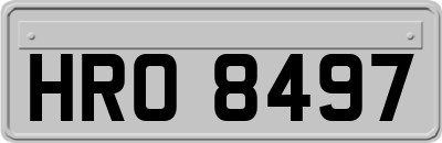 HRO8497