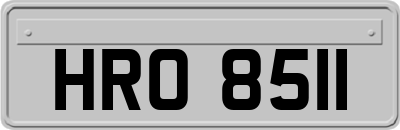 HRO8511