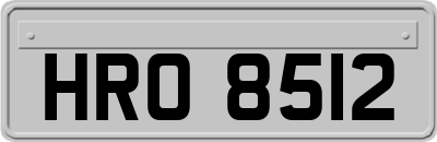 HRO8512