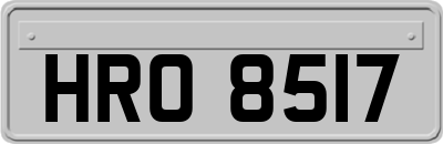 HRO8517