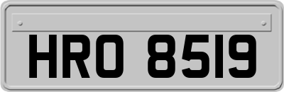HRO8519