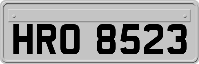 HRO8523