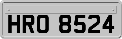 HRO8524