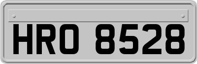 HRO8528