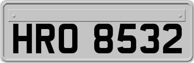 HRO8532