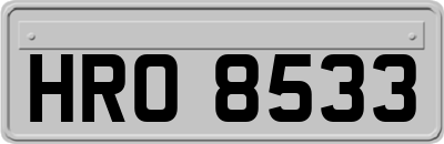 HRO8533