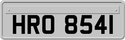 HRO8541