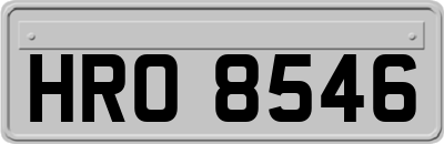 HRO8546