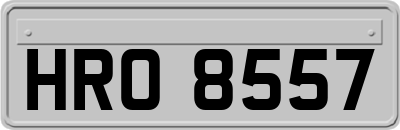 HRO8557