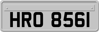HRO8561