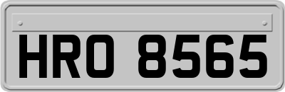HRO8565