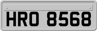 HRO8568