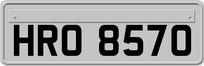 HRO8570