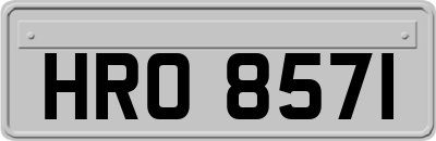 HRO8571