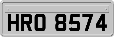 HRO8574