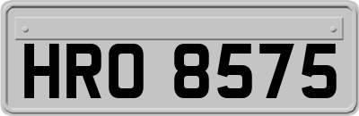 HRO8575