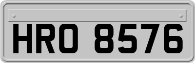 HRO8576
