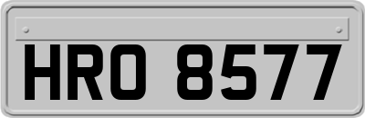HRO8577
