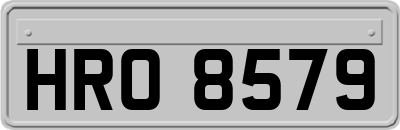 HRO8579
