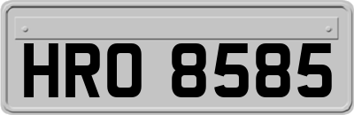HRO8585