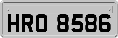 HRO8586