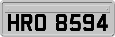 HRO8594