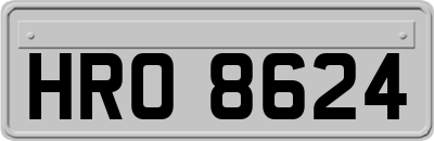 HRO8624