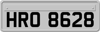 HRO8628
