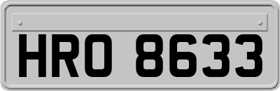 HRO8633