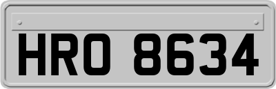 HRO8634