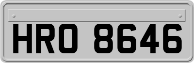HRO8646