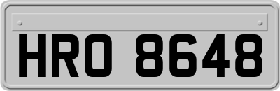 HRO8648