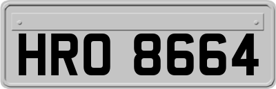 HRO8664