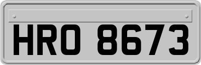 HRO8673