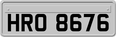 HRO8676