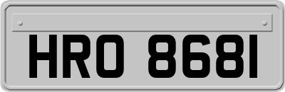 HRO8681