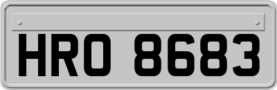 HRO8683
