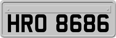 HRO8686