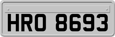 HRO8693