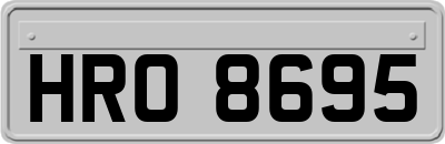 HRO8695
