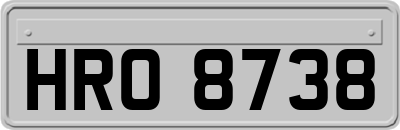 HRO8738