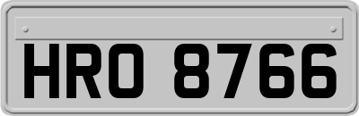 HRO8766