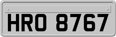 HRO8767